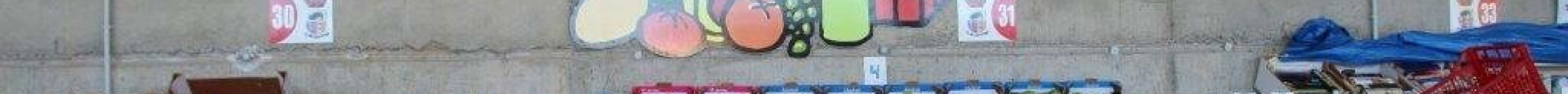 Mercadillo de La Frontera