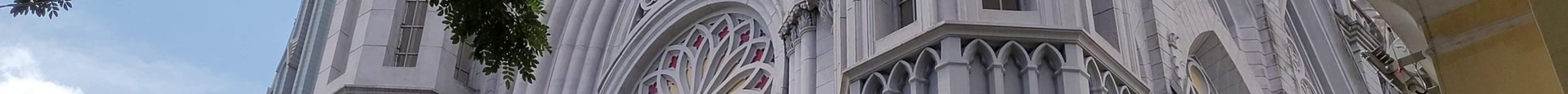St. Philomena's Church旅游景点图片