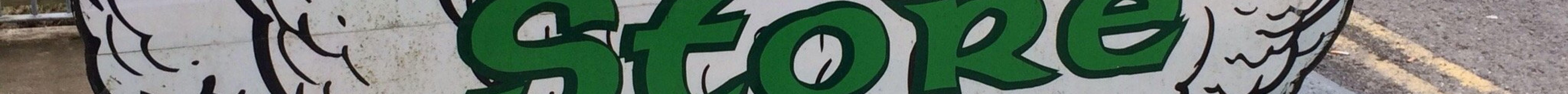 Cashel Woollen Store