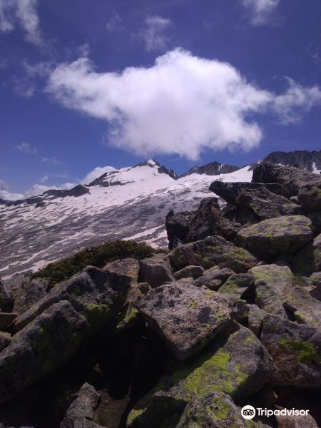 Pico de Cerler旅游景点图片