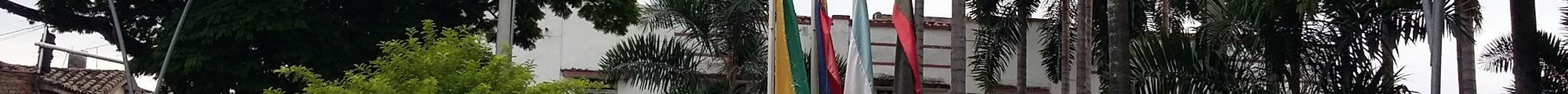 Parque de los Bomberos旅游景点图片