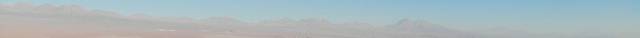 Salar de Atacama