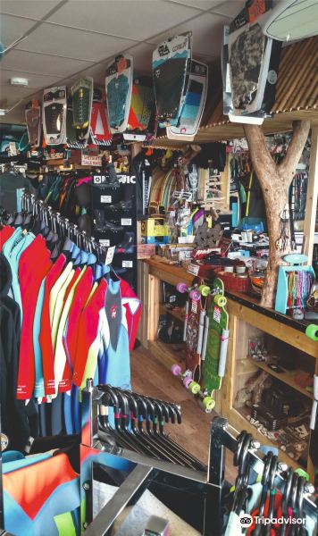 Kitemare-Surf & Kite Shop