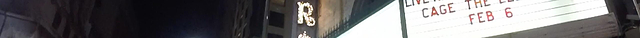 Tower Theatre