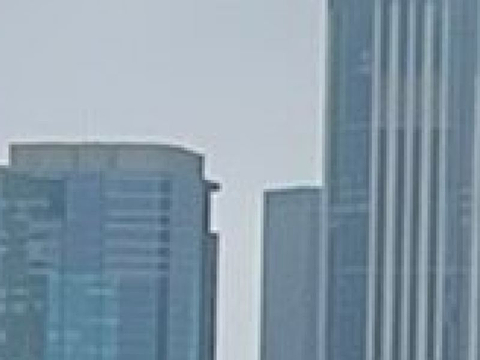 巴特里公园