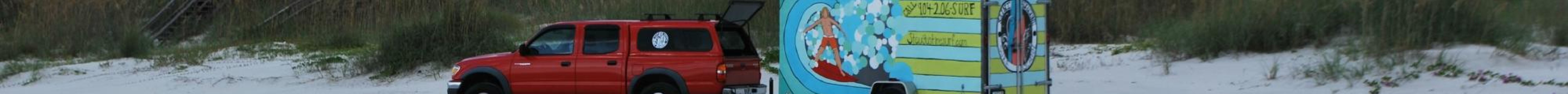 St. Augustine Surf School