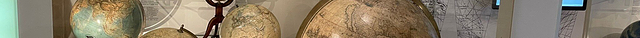 地球仪博物馆