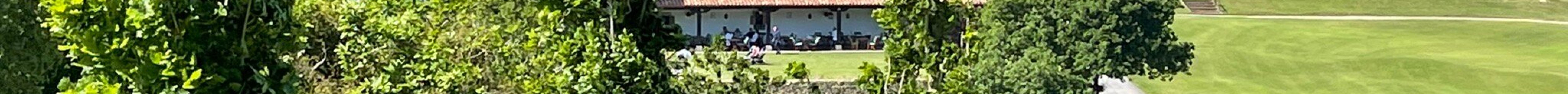 Campo De Golf Santa Marina