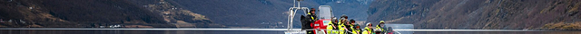 FjordSafari - Flam Guide Service AS