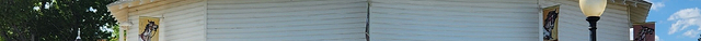 Kit Carson County Carousel