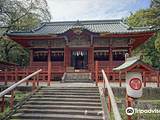 Serada Toshogu Shrine