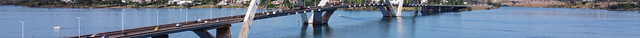 Juscelino Kubitschek Bridge