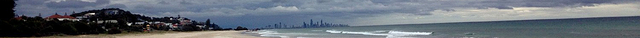 Tugun Beach