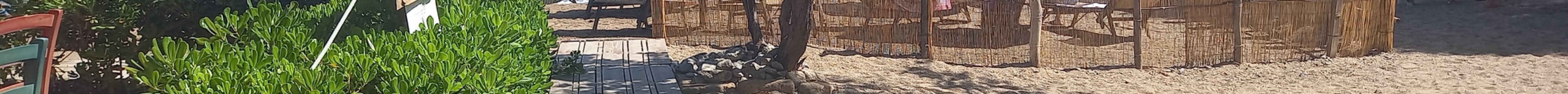 Spiaggia di Calanova