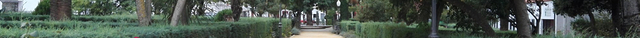 Jardín Municipal