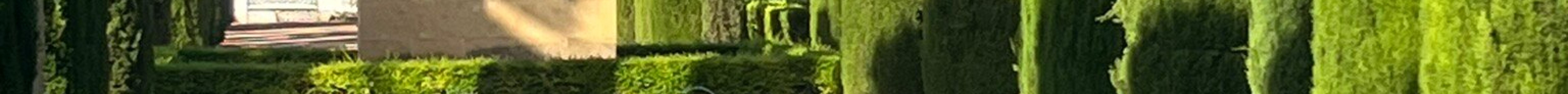 科尔多瓦王宫旅游景点图片