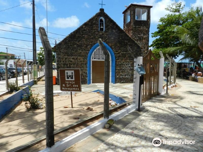 Igreja de Nossa Senhora dos Navegantes旅游景点图片