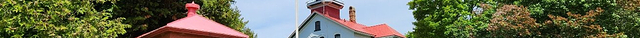Grand Traverse Lighthouse