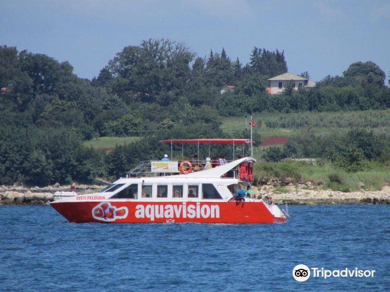 Aquavision, Umag旅游景点图片
