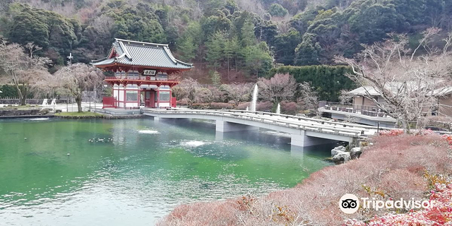 胜尾寺
