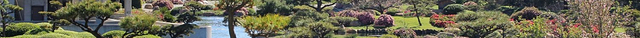 日本庭园