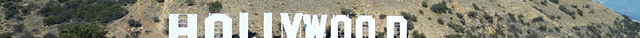 好莱坞标志
