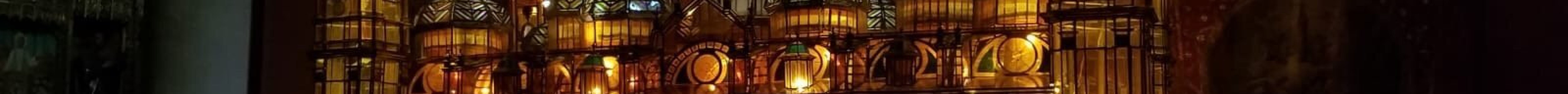 Museo de los Faroles y Rosario de Cristal旅游景点图片