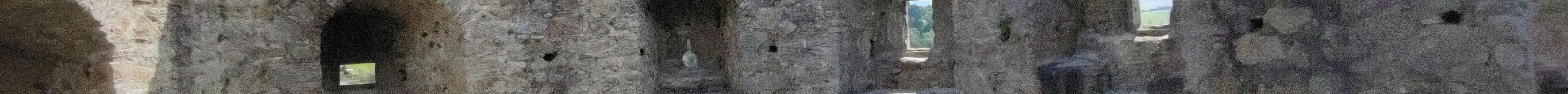 Burgruine Waxenberg旅游景点图片