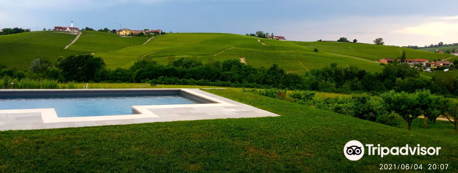 Stra Viticoltori con Foresteria