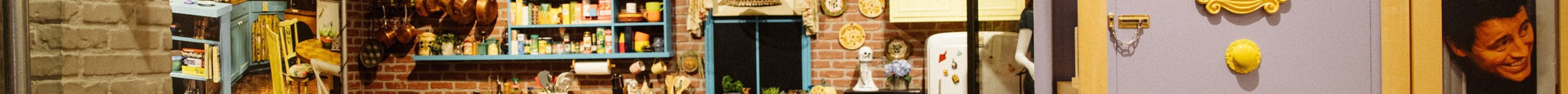 好莱坞华纳兄弟影城之旅