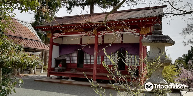 成相寺
