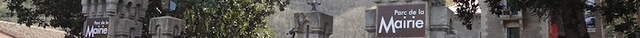 Parc de la Mairie