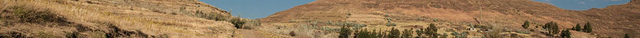 Gates of Paradise Pass