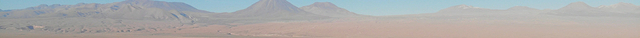 Salar de Atacama