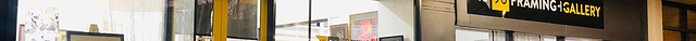 45 90 Framing & Gallery