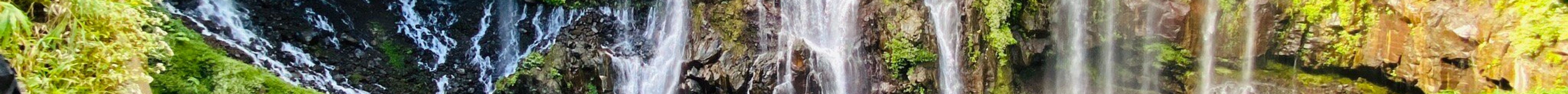 Cascade de Grand Galet旅游景点图片