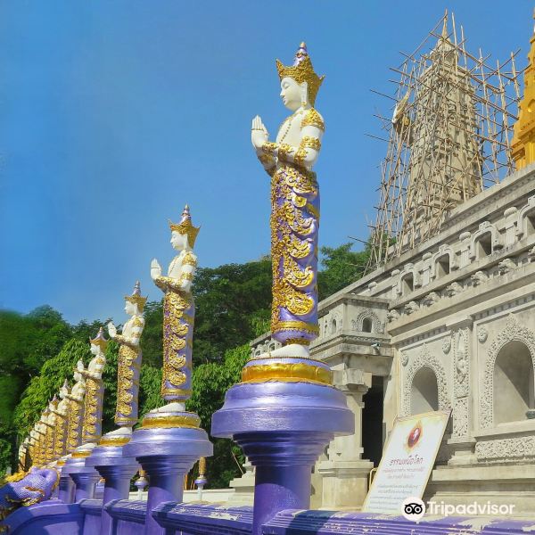 Thai Unity Temple旅游景点图片