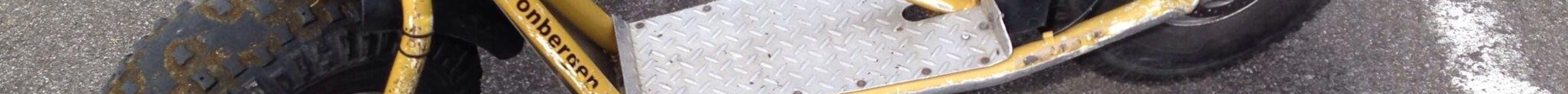 Trotti Bikes Hasliberg