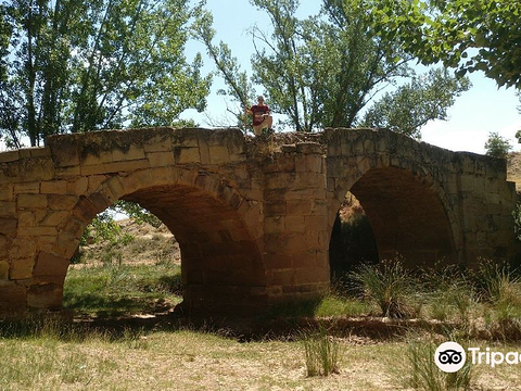 Puente de Galve的图片