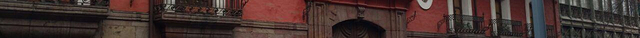 Red House (Casa Colorada)