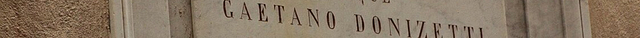 Casa Natale Donizetti