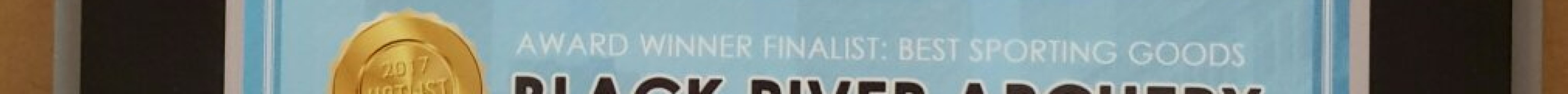 Black River Archery and indoor Range