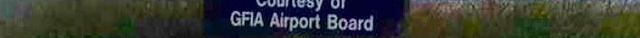 Gerald R. Ford International Airport Viewing Park