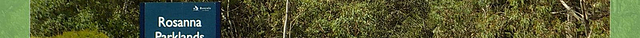 Rosanna Parklands