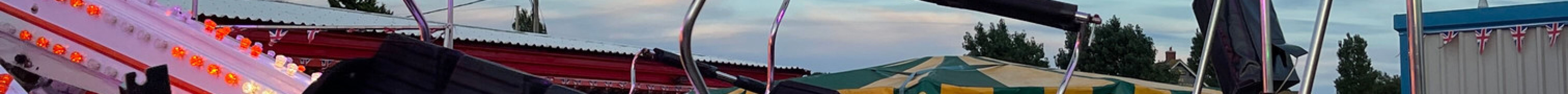 Rainbow Park Hunstanton Fairground