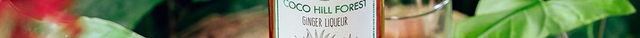 Coco Hill Forest