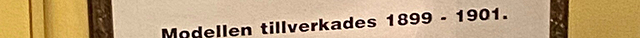 Smålands bil- musik- och leksaksmuseum
