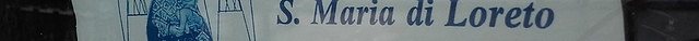 Chiesa Santa Maria Loreto