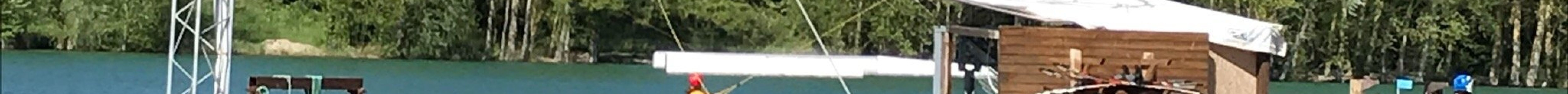 Teleski Nautique Bram