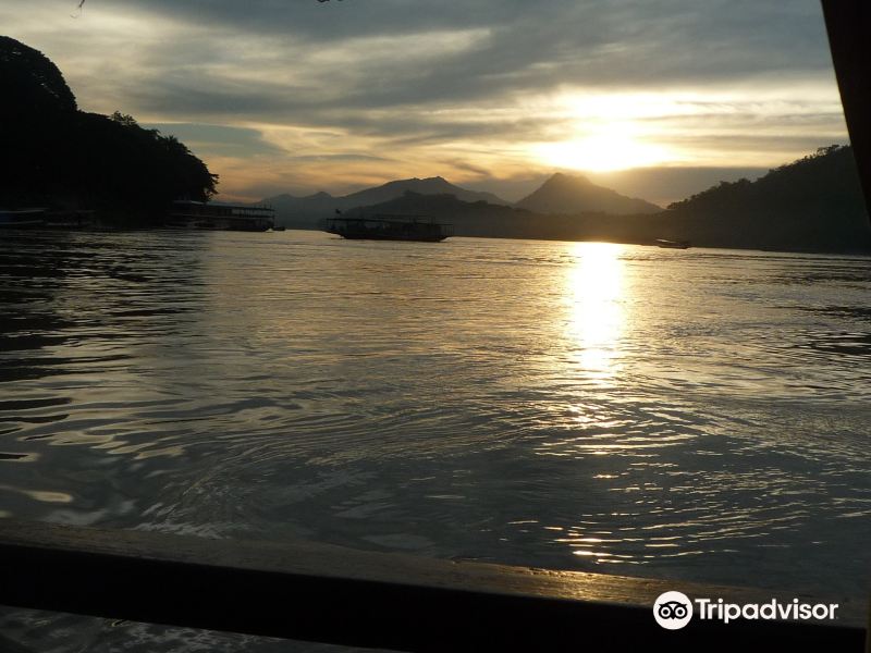 Mekong River旅游景点图片